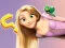 Permainan Kids Quiz: What Do You Know About Disney Princesse secara online