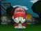 Permainan Zombie Math secara online
