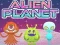 Permainan Alien Planet secara online