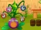 Permainan Forest Stronghold Escape secara online