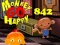 Permainan Monkey Go Happy Stage 842 secara online