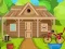 Permainan Happy Squirrel Escape secara online
