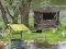 Permainan Mystery Lake Escape secara online