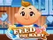Permainan Feed the Baby secara online
