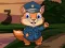Permainan Police Find Theft Squirrel secara online