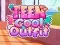 Permainan Teen Cool Outfit secara online