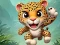 Permainan Charmed Leopard Escape secara online