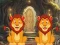 Permainan Caged Courage secara online