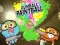 Permainan Gumball Paintball secara online