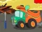 Permainan Bugs Bunny Builders Tool Dash secara online