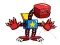 Permainan CPI King Connect Puzzle Image secara online