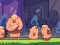 Permainan Tales From The Arcade: Fartmania secara online