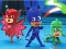 Permainan Jigsaw Puzzle: PJ Masks secara online