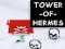 Permainan Tower of Hermes secara online