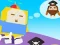 Permainan Cube Animal Drift 3D secara online