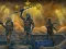 Permainan Heroes of the Wasteland secara online