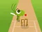 Permainan Doodle Cricket secara online