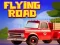 Permainan Flying Road secara online