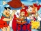 Permainan Jigsaw Puzzle: The Flintstones secara online