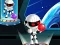 Permainan Bubble Throw secara online