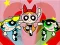 Permainan Jigsaw Puzzle: The Powerpuff Girls 2 secara online