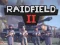 Permainan Raidfield II secara online