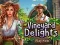 Permainan Vineyard Delights secara online