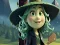 Permainan Small Wizard Girl Escape secara online