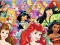 Permainan Jigsaw Puzzle: Princess Party secara online
