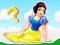 Permainan Kids Quiz: What Do You Know About Snow White? secara online