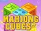 Permainan Mahjong Cubes secara online