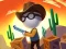 Permainan Western Sniper: Wild West FPS secara online