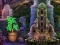 Permainan Clever Eagle Escape secara online