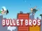 Permainan Bullet Bros secara online