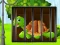 Permainan Turtle Fiery Escape secara online