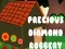 Permainan Precious Diamond Robbery secara online