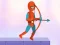 Permainan Heroes Archers secara online