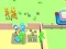 Permainan Zombie Strafing secara online