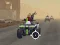 Permainan Grandfather Road Chase: Realistic Shooter secara online