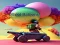 Permainan Shoot Balloons secara online