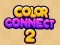 Permainan Color Connect 2 secara online