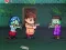 Permainan Zombie Dying Survival Days secara online