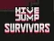 Permainan Hive Jump Survivors secara online