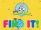 Permainan Baby Looney Tunes Find it! secara online
