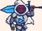 Permainan Knight and Prison of Ice secara online