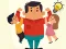 Permainan Kids Quiz: What Do You Know About Father's Day? secara online