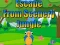 Permainan Escape from Scenery Jungle secara online