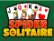 Permainan Spider Solitaire secara online