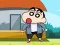 Permainan Chinna Find His Pet secara online