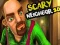 Permainan Scary Neighbor 3D secara online
